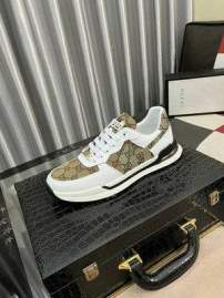 Picture of Gucci Shoes _SKUGuccisz38-44jyh021310412